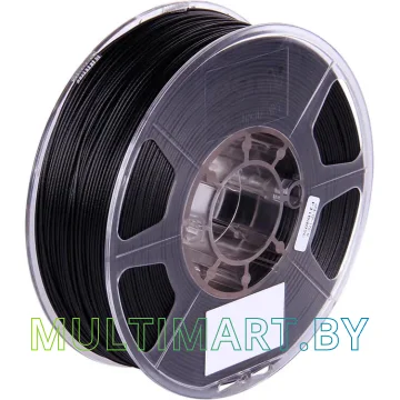 Пластик eSUN ePA-CF (1.75 мм, 1 кг, черный)